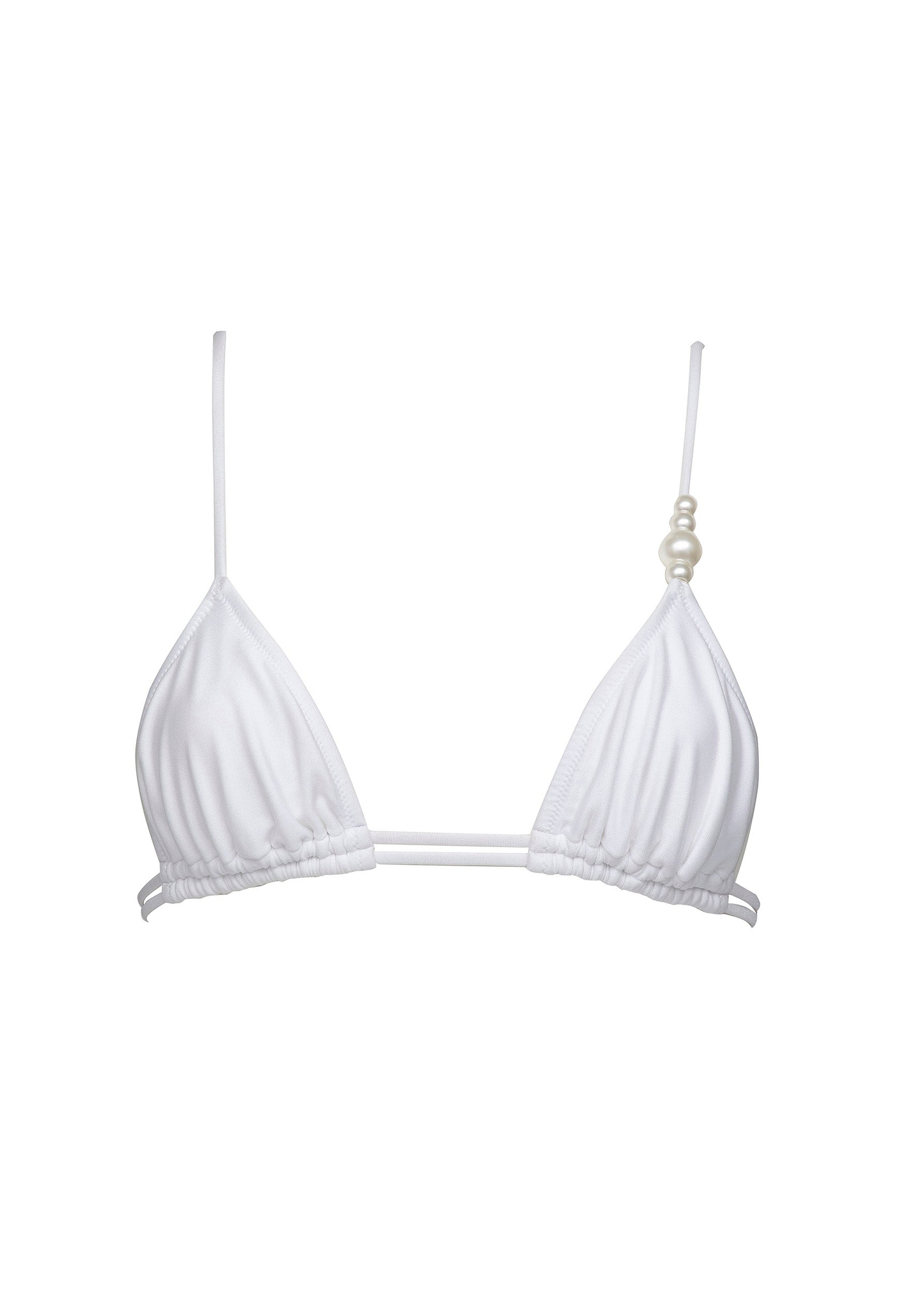 SEYCHELLE WHITE PEARL - TOP