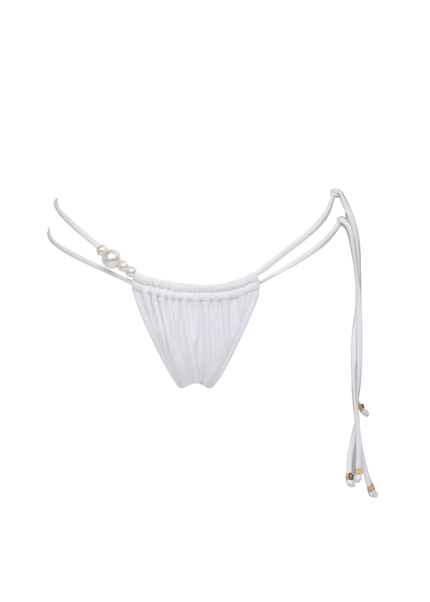 SEYCHELLE WHITE PEARL - BOTTOM