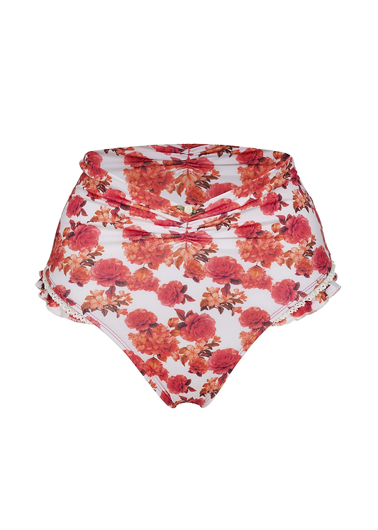 FAITH ROMANTIC FLOWERS - BOTTOM
