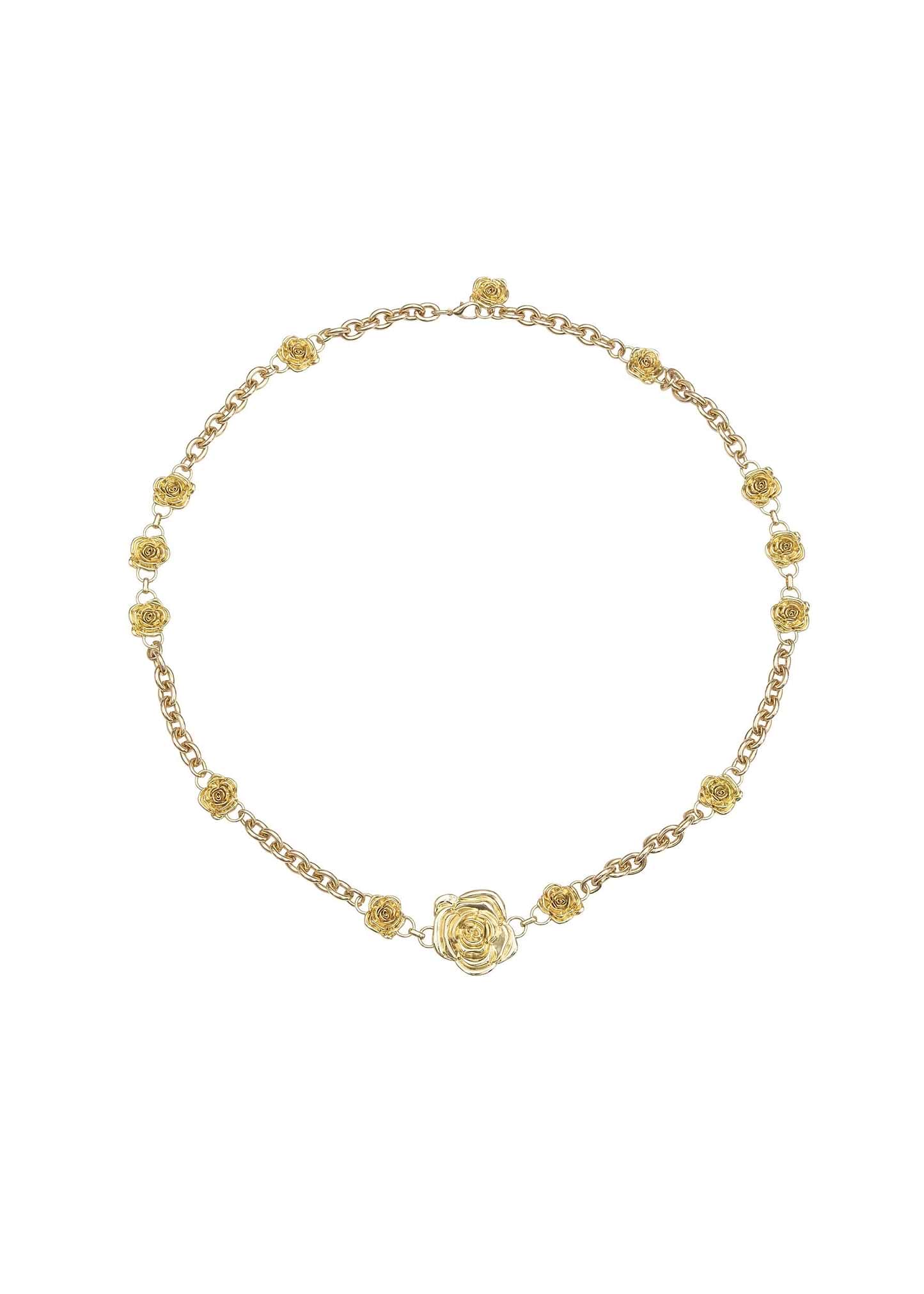 ROSE CHAIN