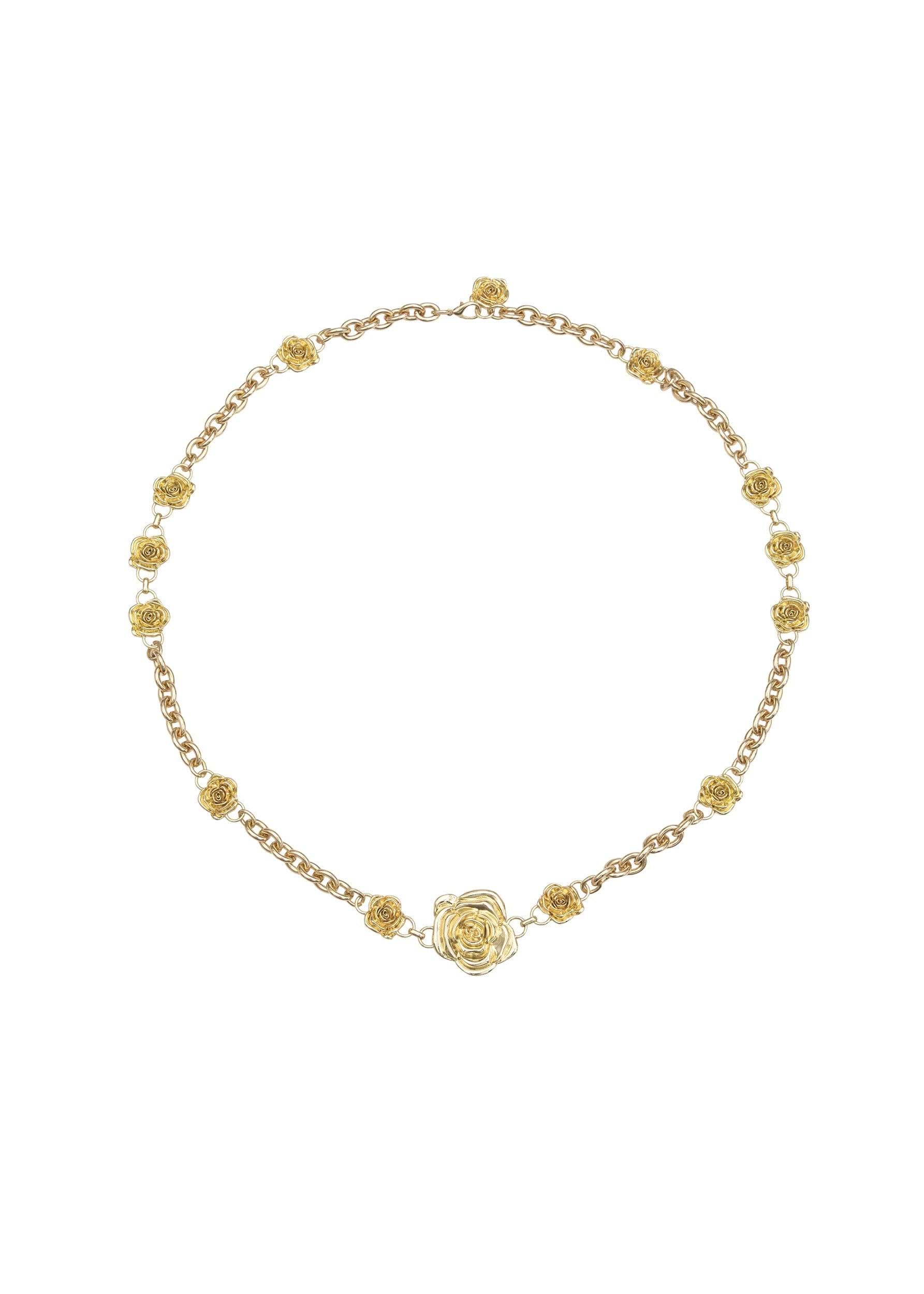 ROSE CHAIN