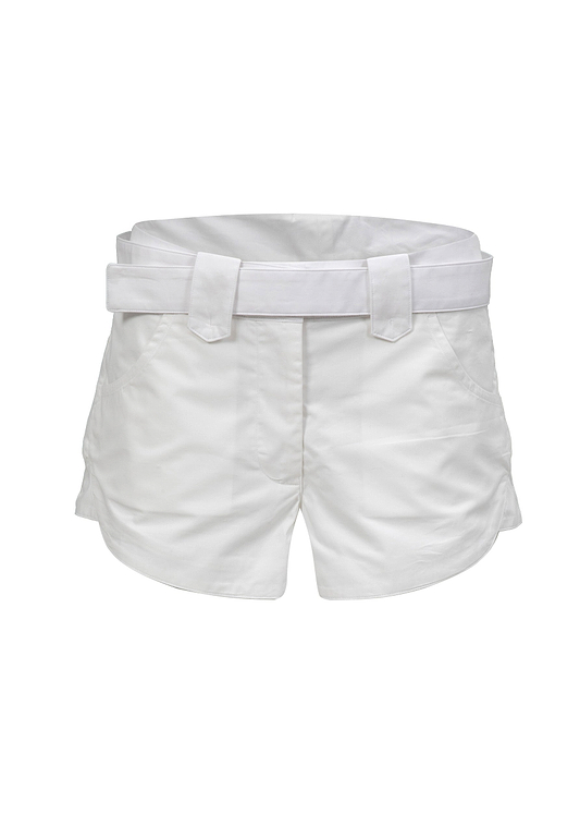 PALOMA WHITE - SHORTS