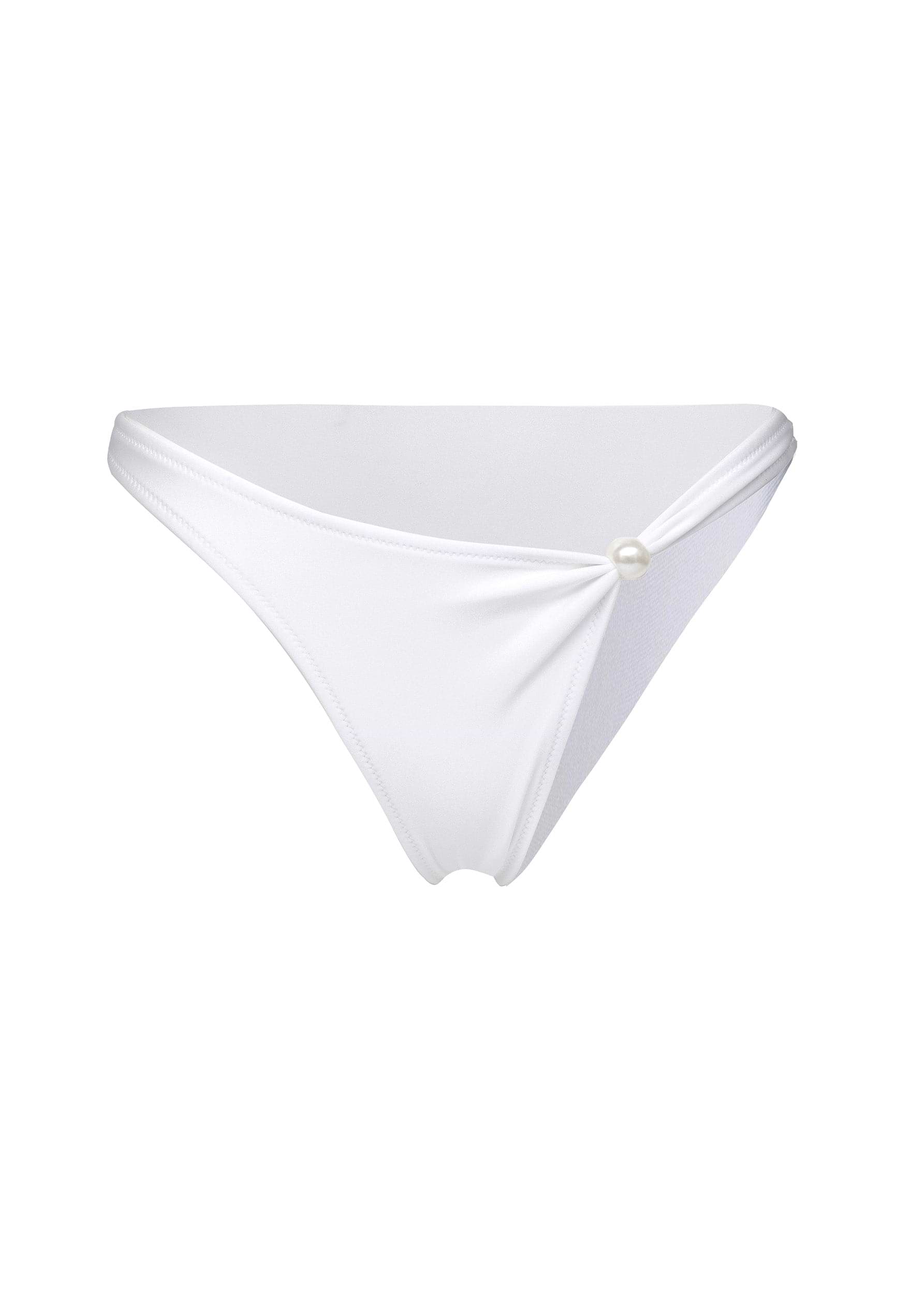 ESME WHITE PEARL - BOTTOM