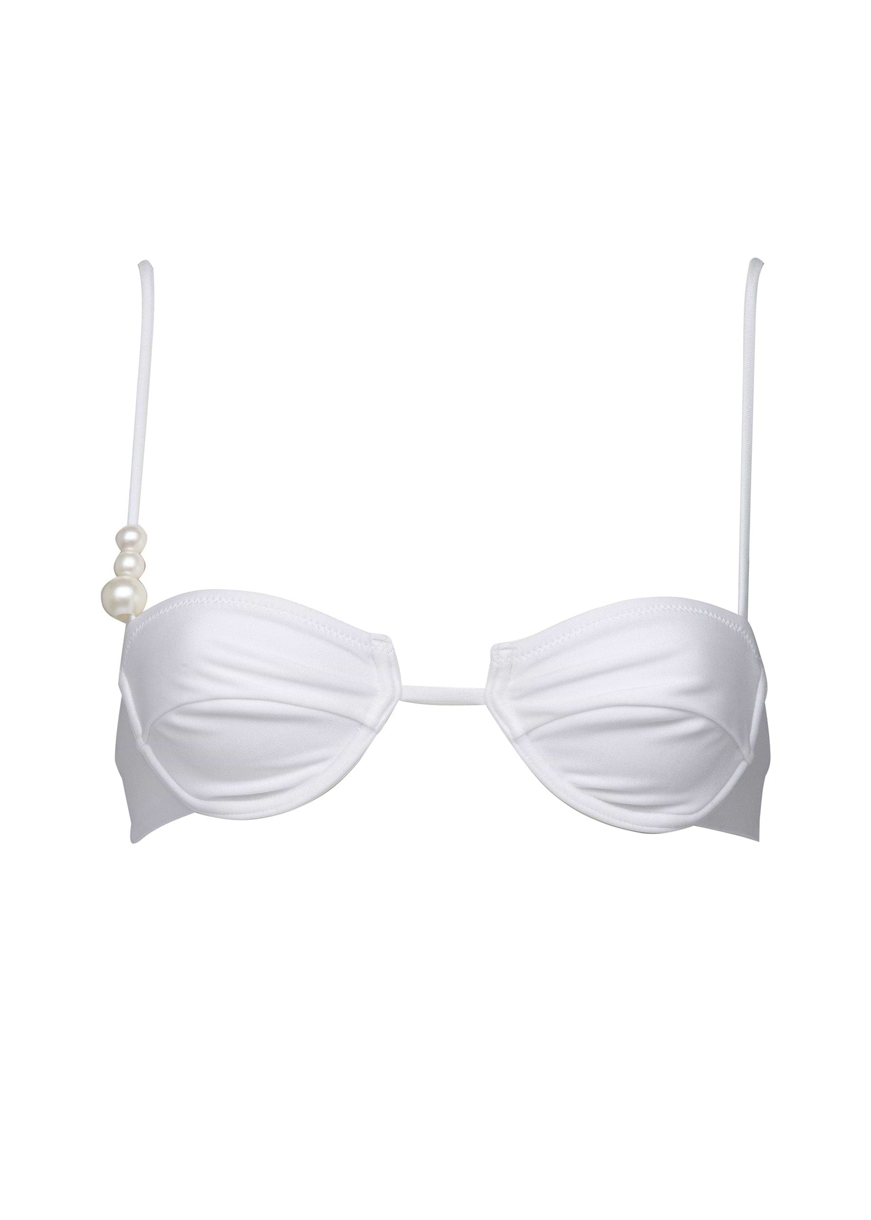 PRIMA WHITE PEARL - TOP