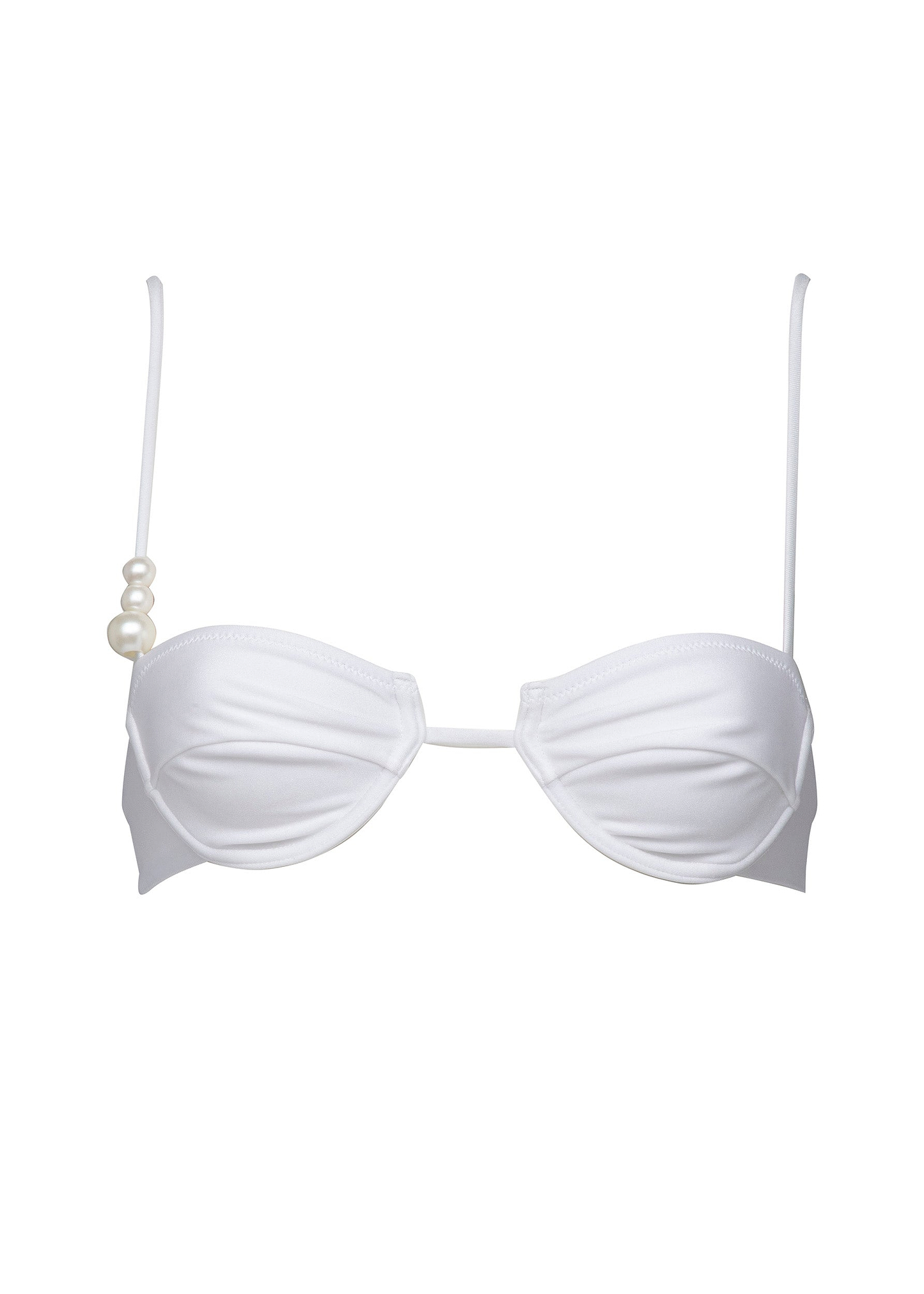 PRIMA WHITE PEARL - TOP