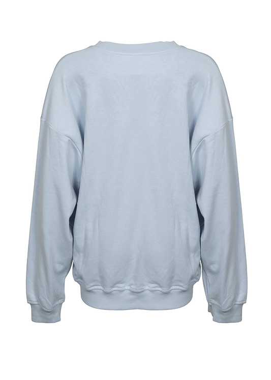 MICHAEL LIGHT BLUE - HOODIE