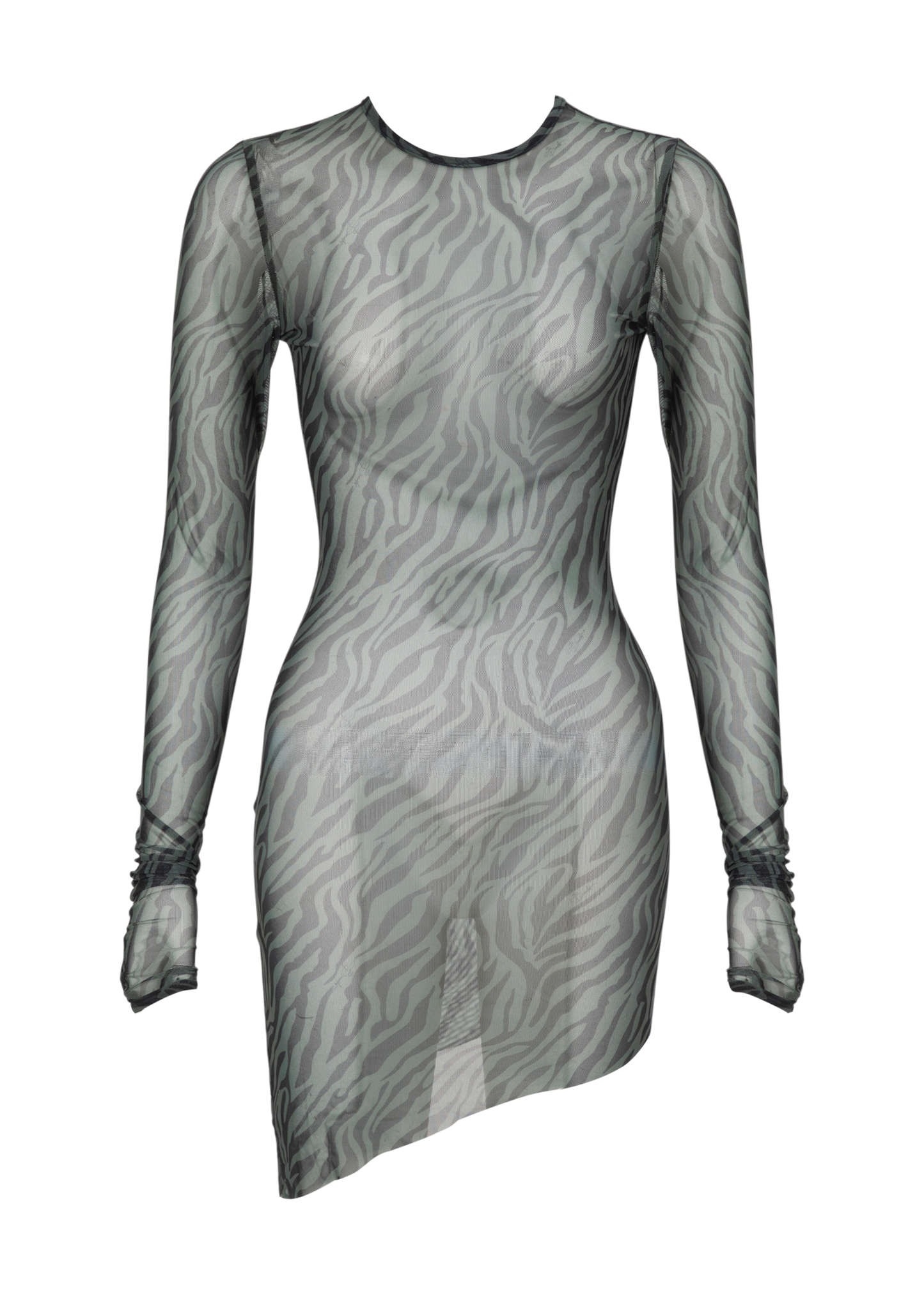 MATTI GREEN SAVANNAH - DRESS