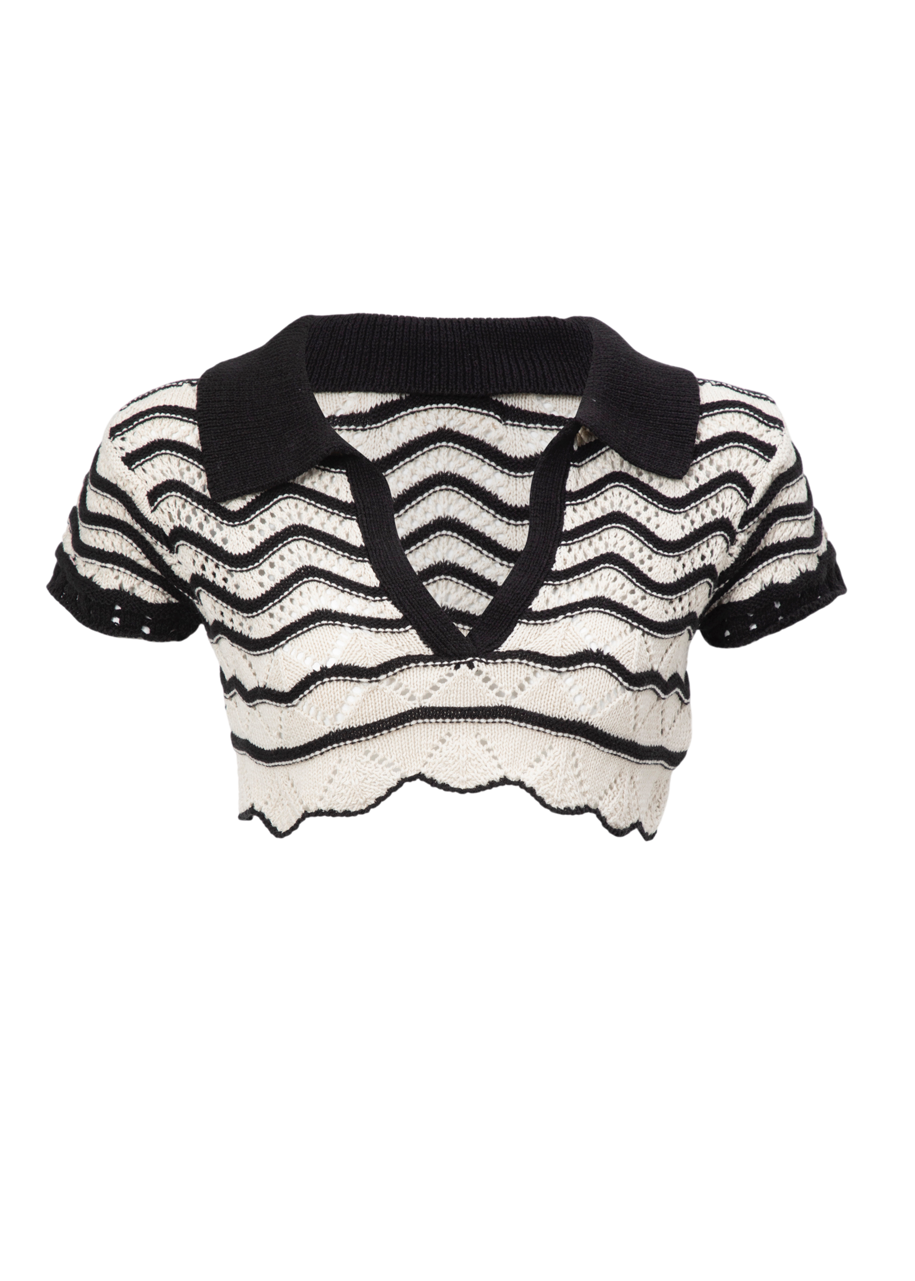 COCO CREAM VENETINO - SHIRT