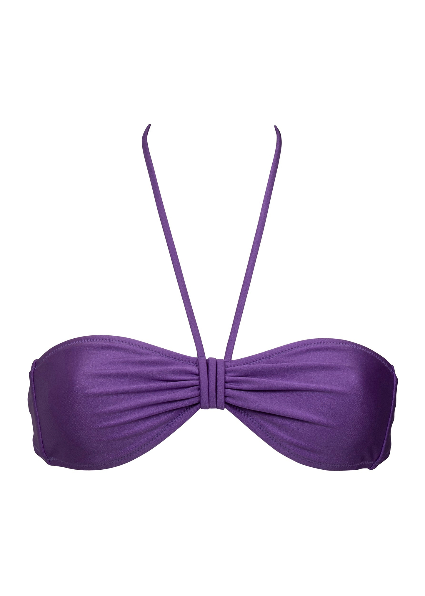 ALIN PURPLE - TOP