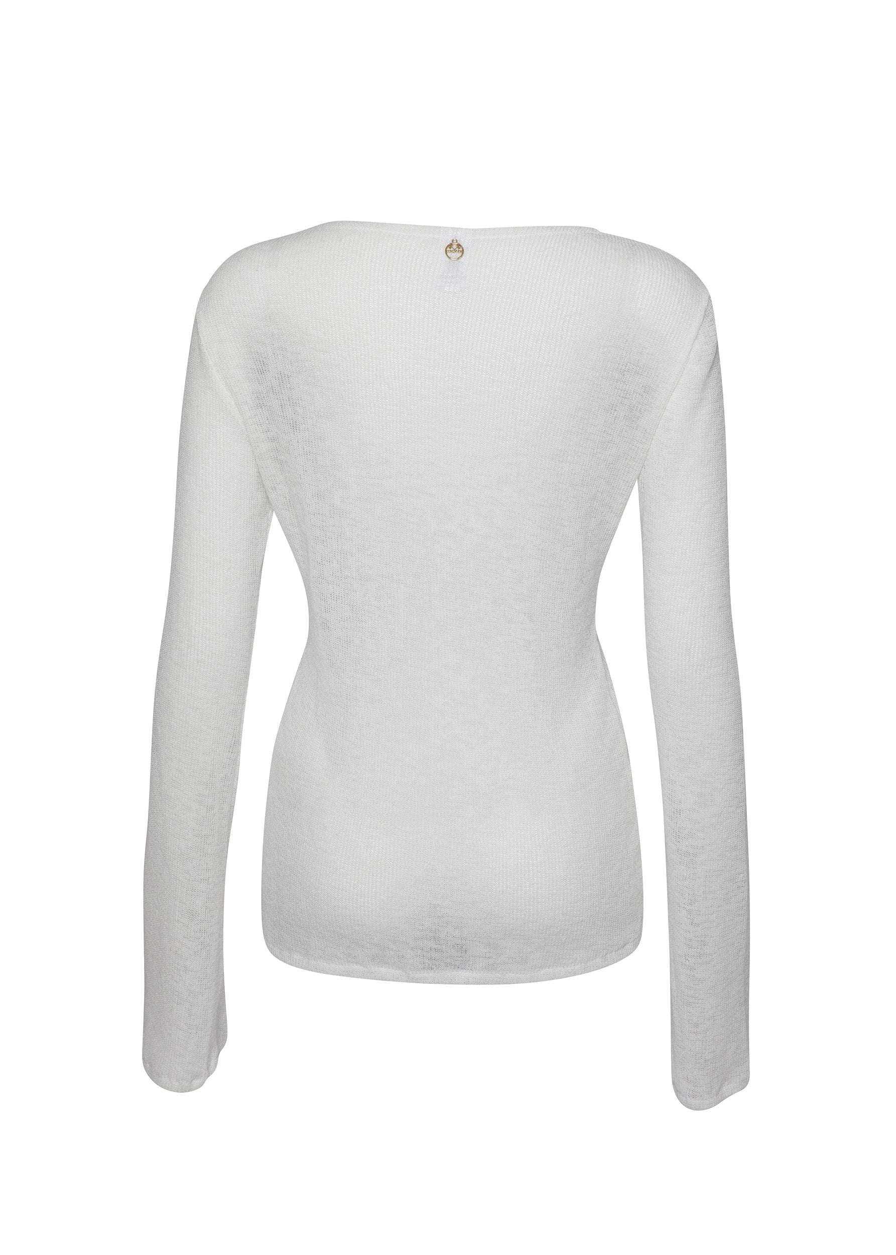 FIEUR WHITE - TOP