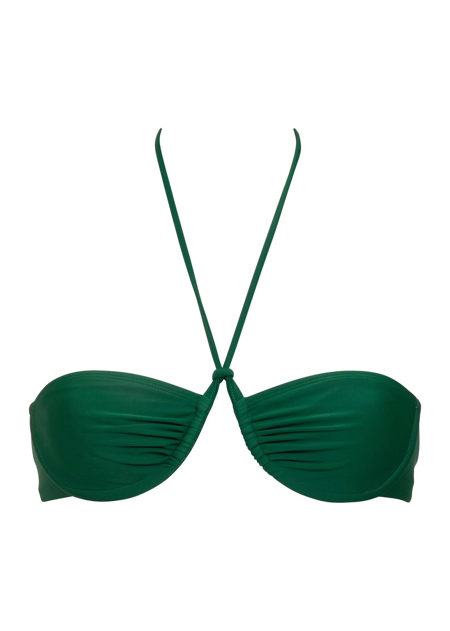 ST TROPEZ DARK GREEN - TOP