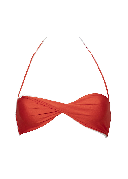 CIEL SCARLET RED - TOP