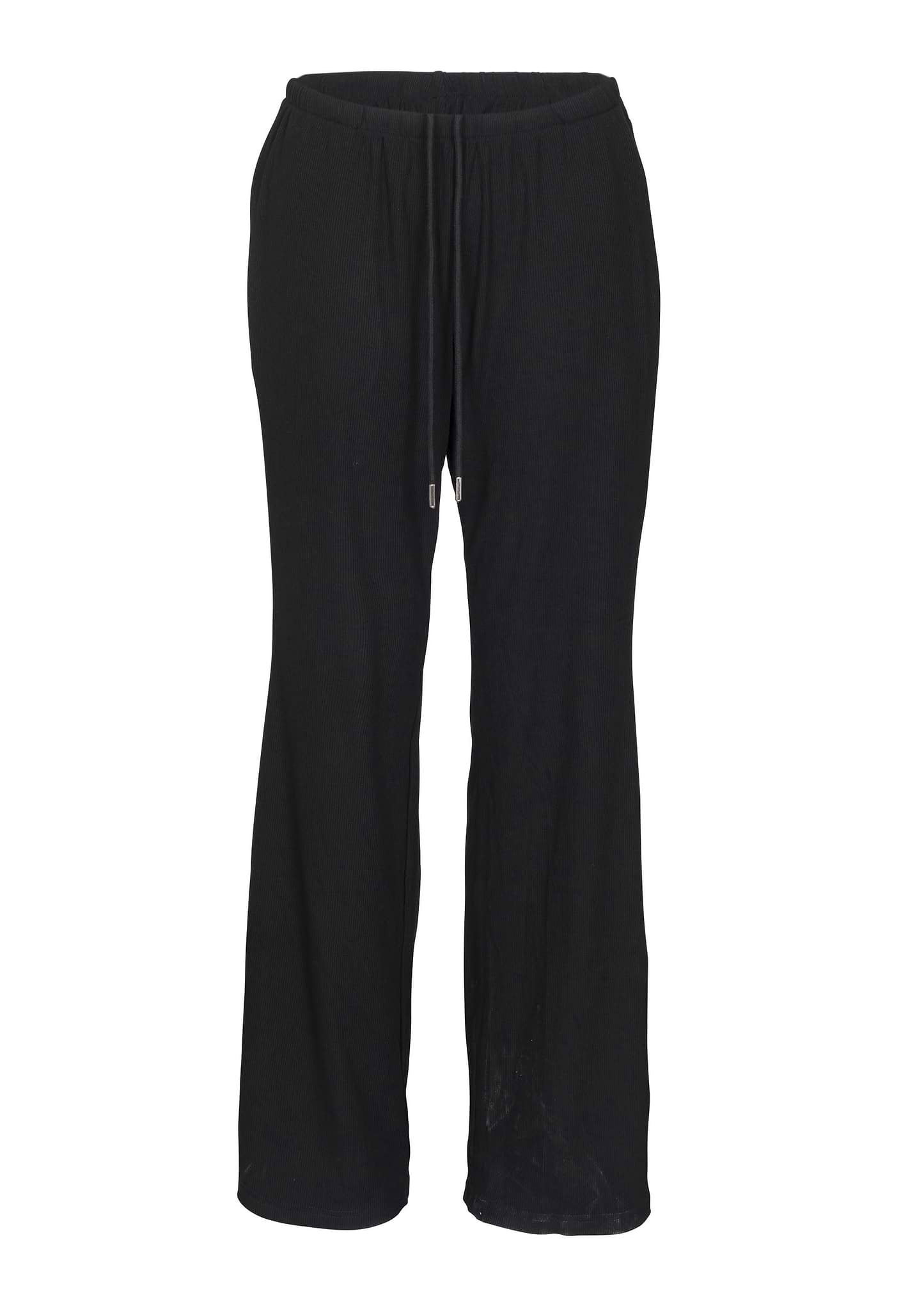 בגדי ספורט לנשים ADDISON BLACK - PANTS