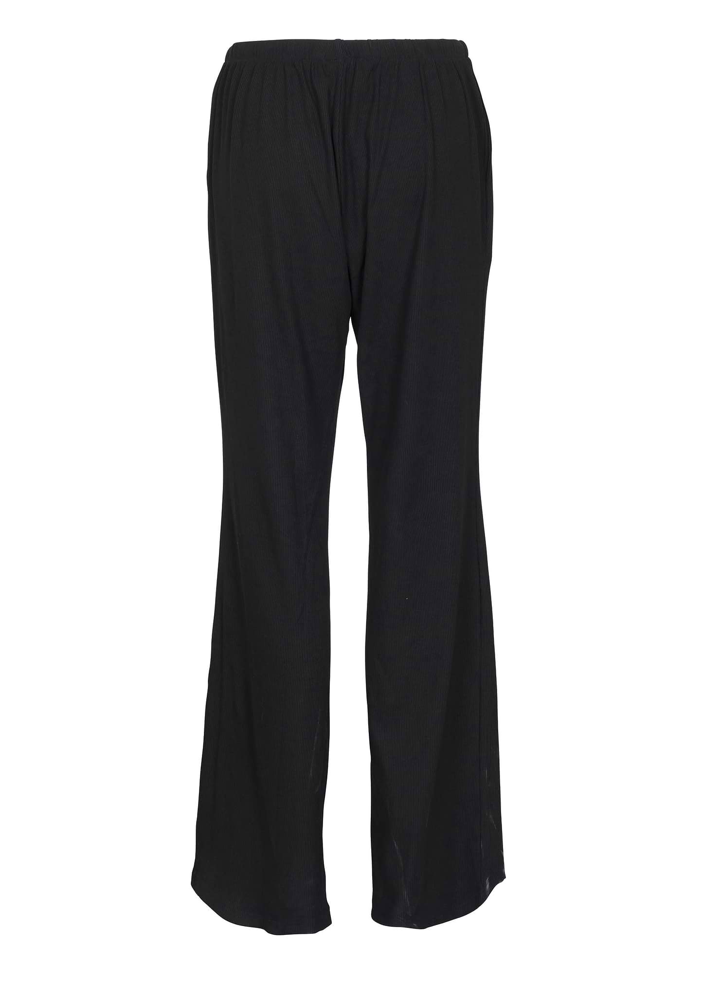 בגדי ספורט לנשים ADDISON BLACK - PANTS