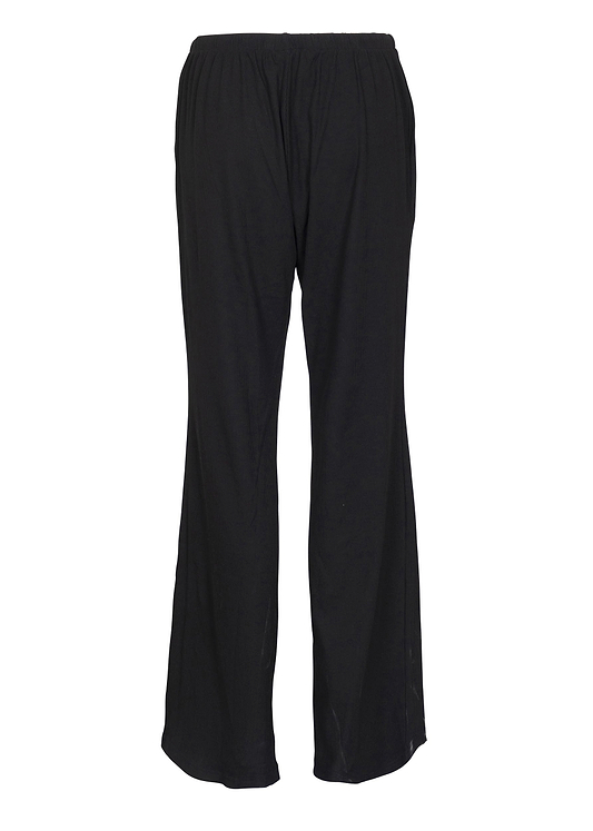 בגדי ספורט לנשים ADDISON BLACK - PANTS