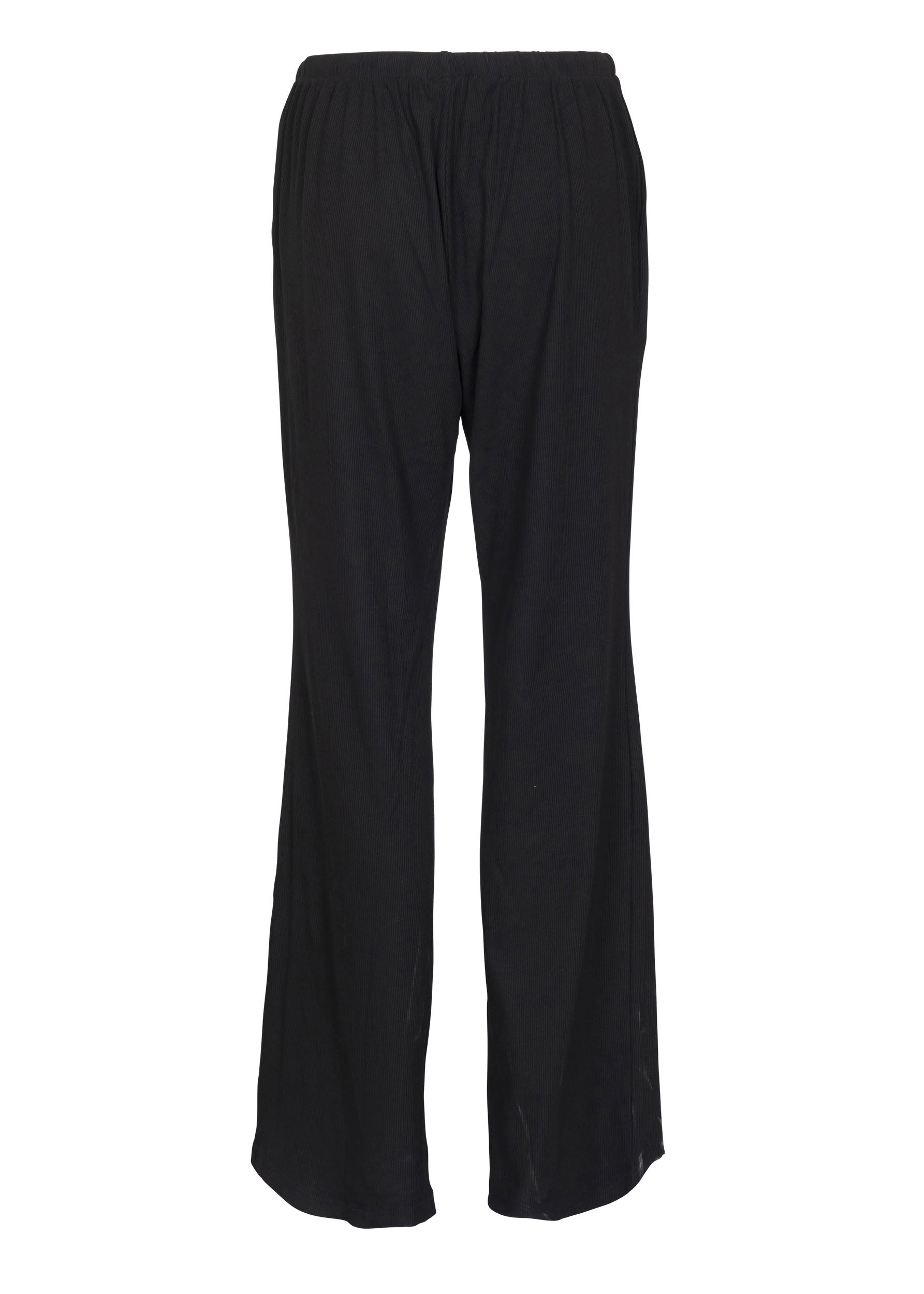 בגדי ספורט לנשים ADDISON BLACK - PANTS