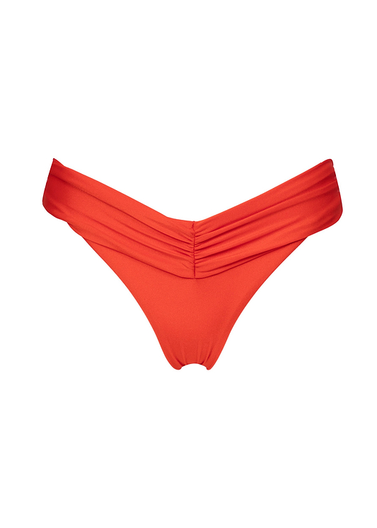 JASMIN SCARLET RED - BOTTOM