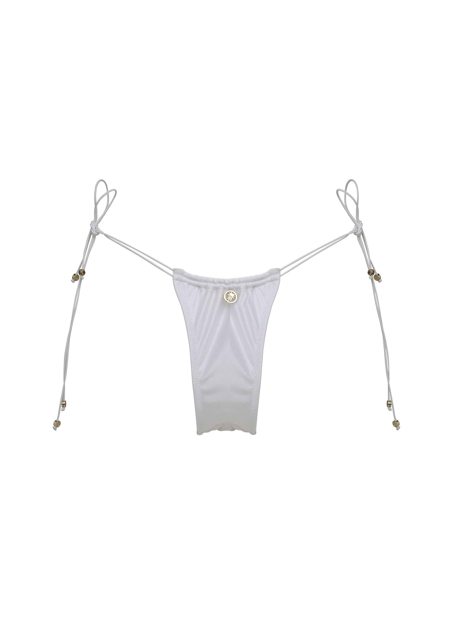 BLOOM WHITE - BOTTOM