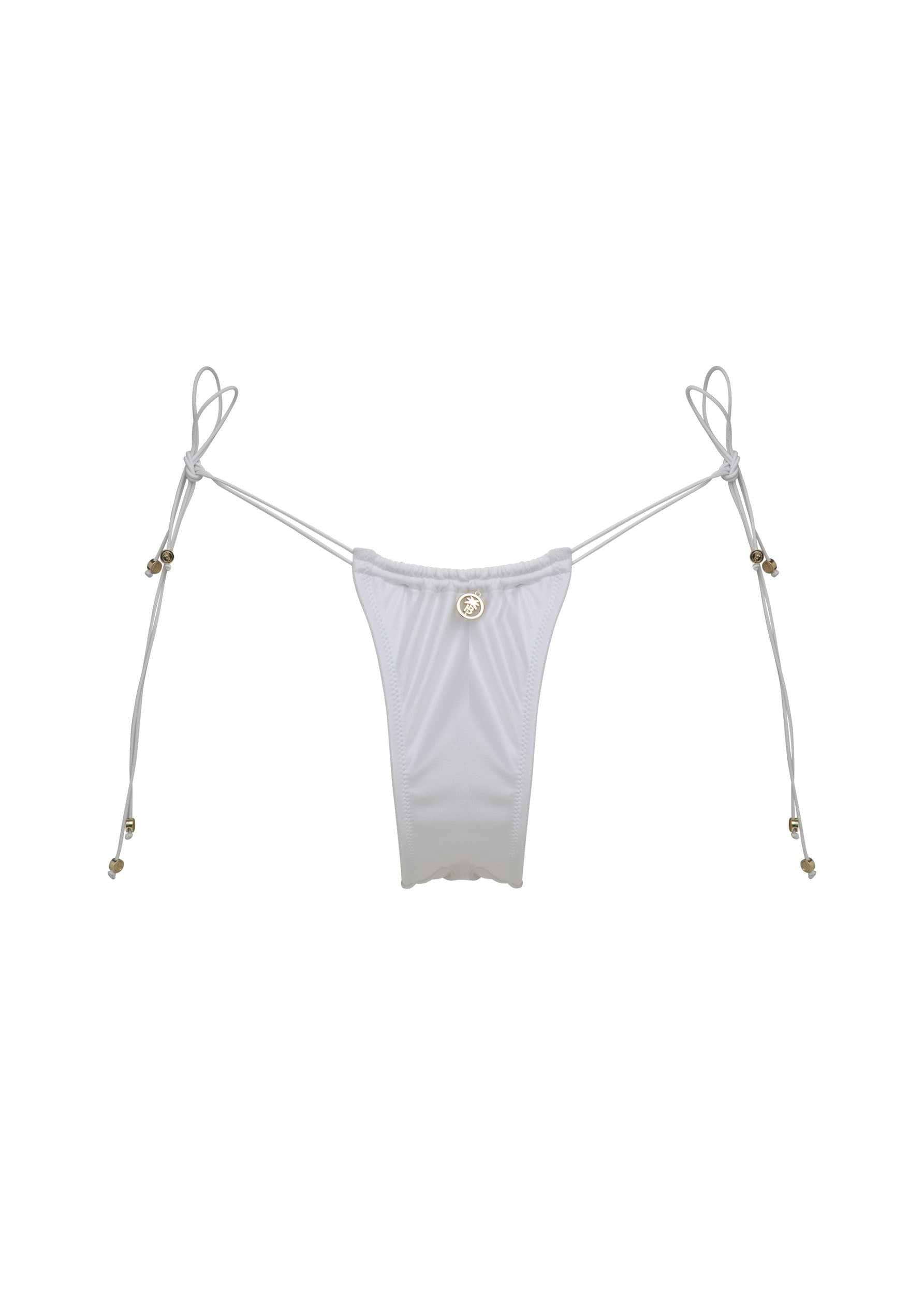 BLOOM WHITE - BOTTOM