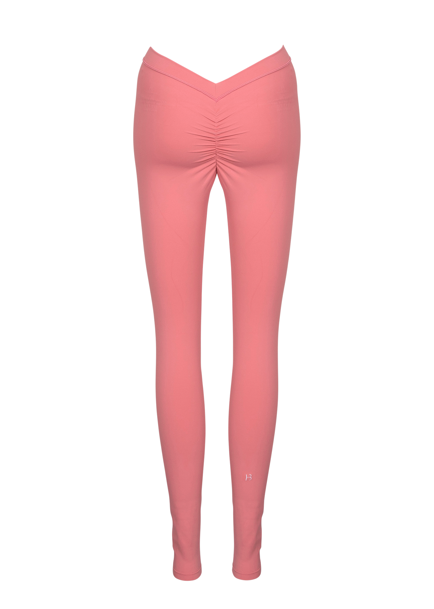 OREA PINK - LEGGING