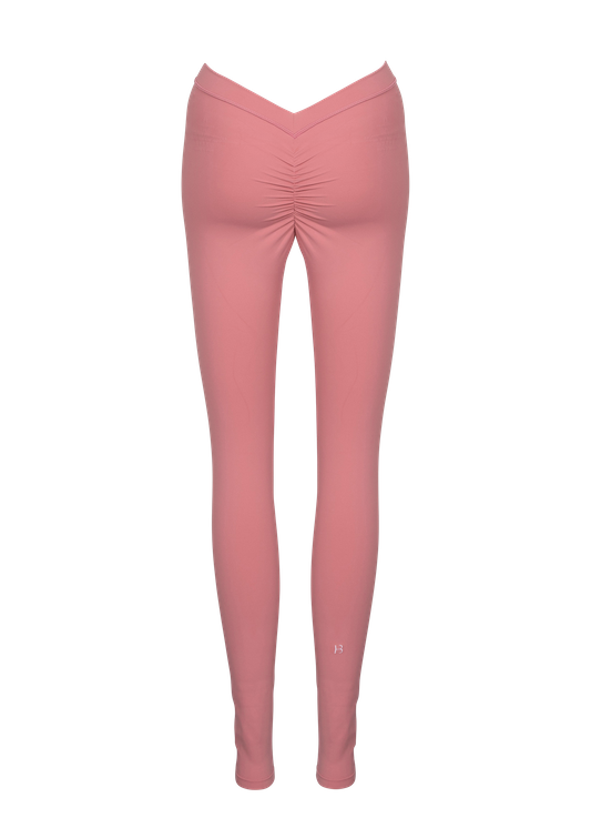 OREA PINK - LEGGING