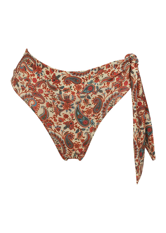 ALIN INDIA PAISLEY - BOTTOM