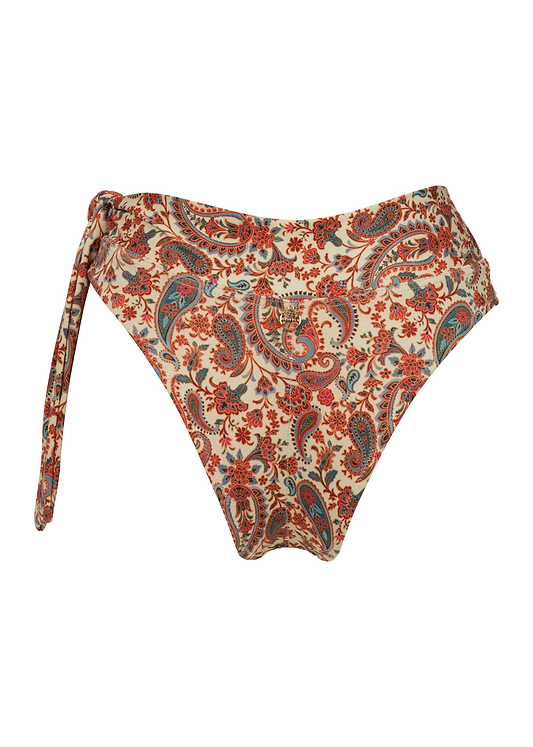 ALIN INDIA PAISLEY - BOTTOM