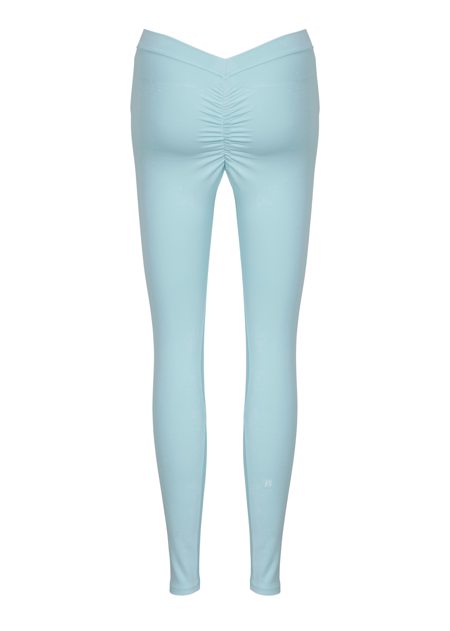 OREA ICE BLUE - LEGGING