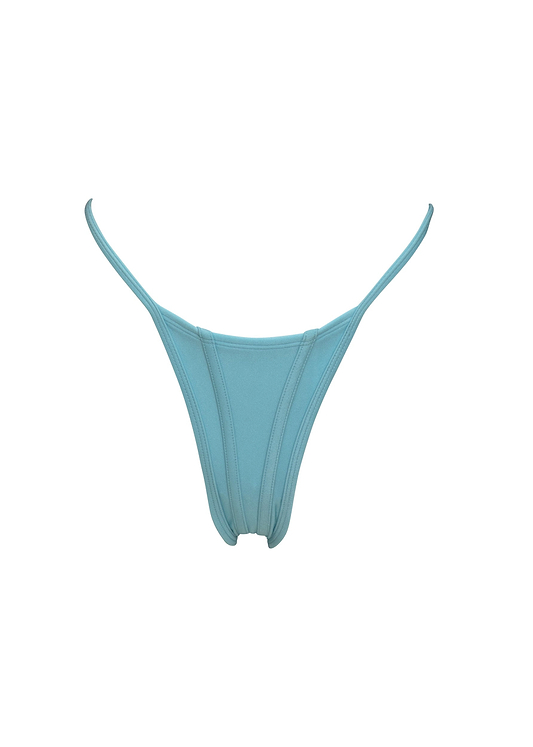 ST TROPEZ SKY BLUE - BOTTOM