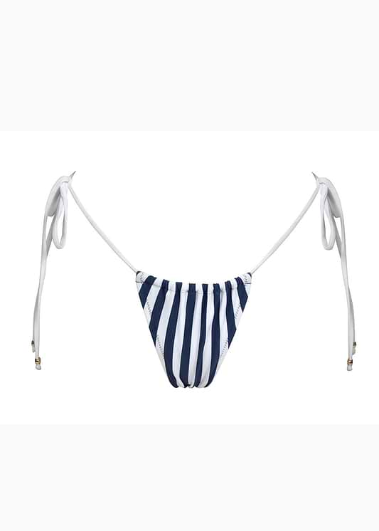 LIRI OCEAN STRIPES - BOTTOM