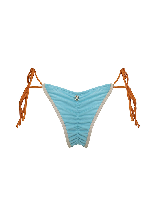 CAMILA SKY BLUE - BOTTOM