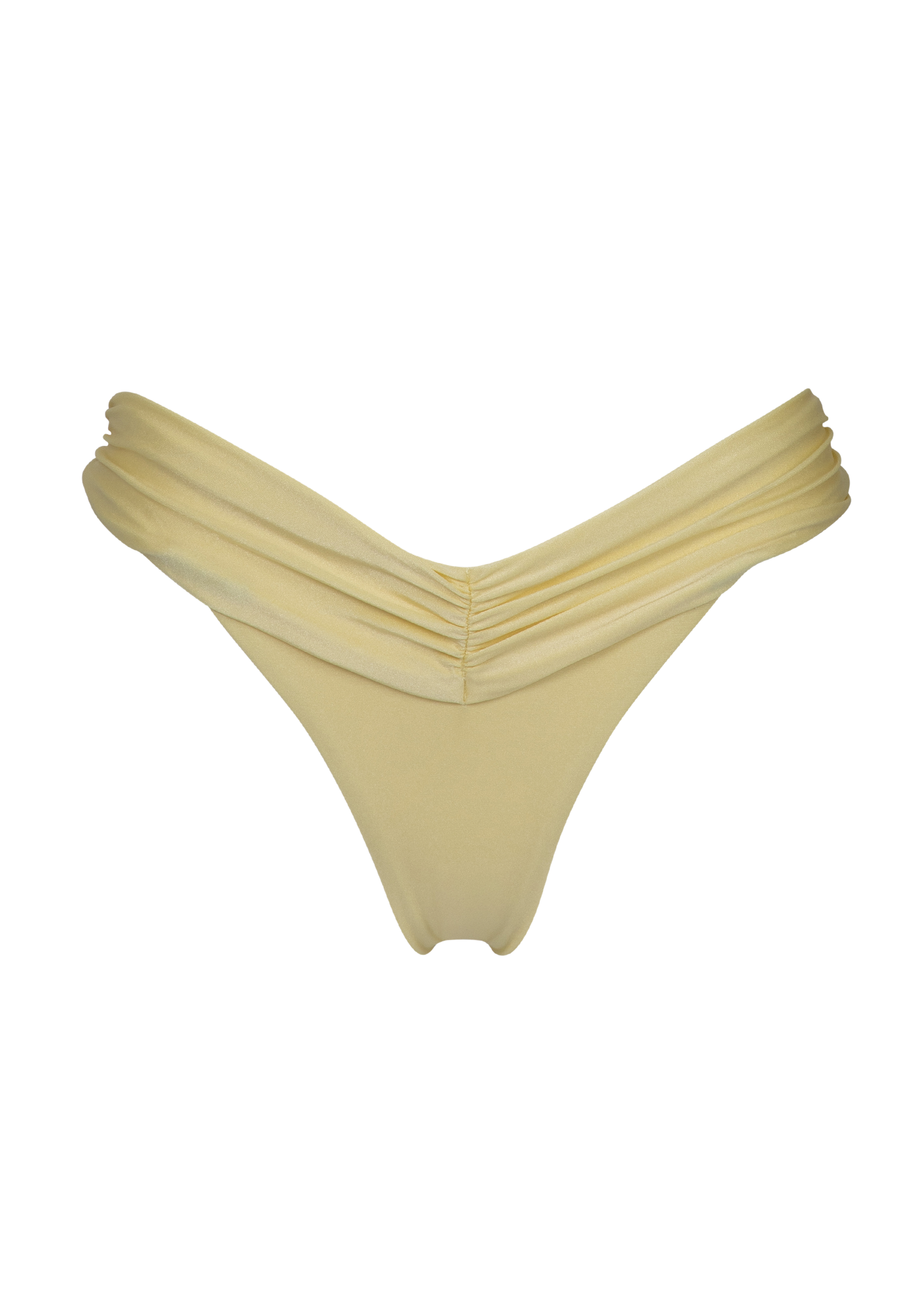 JASMIN DAISY YELLOW - BOTTOM