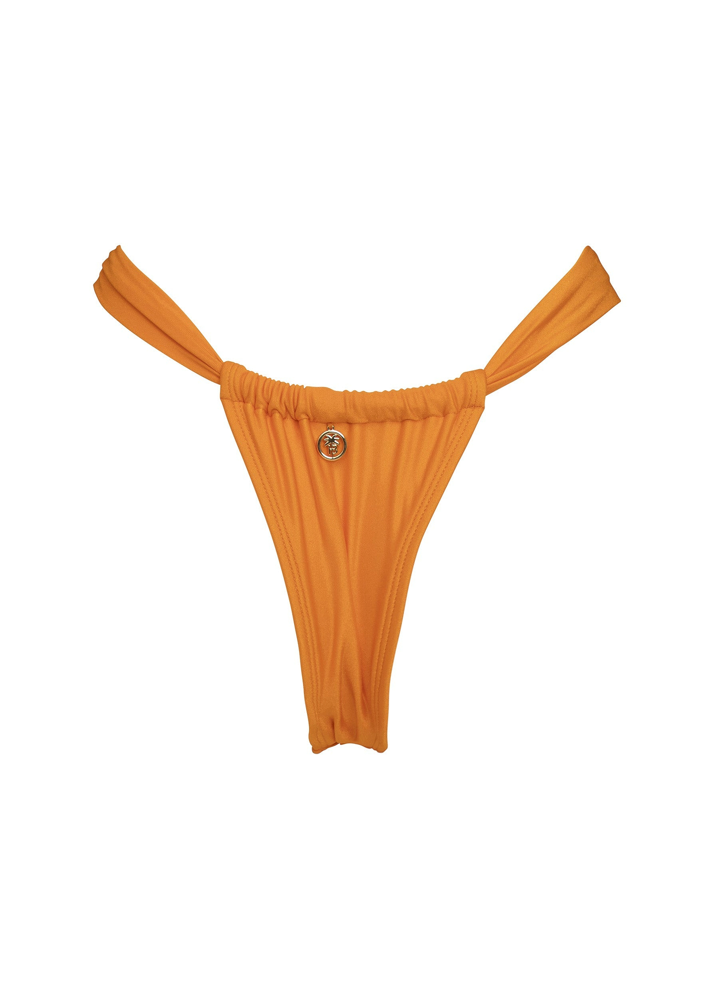 SHELL ROYAL ORANGE - BOTTOM