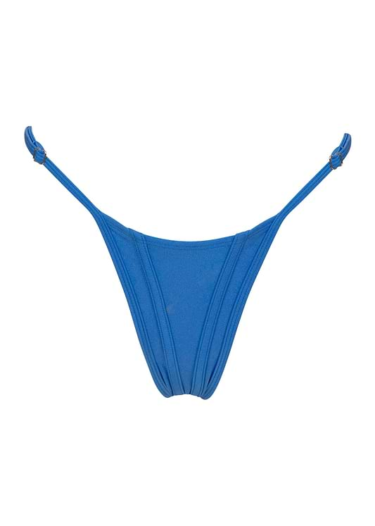 ST TROPEZ BLUE - BOTTOM