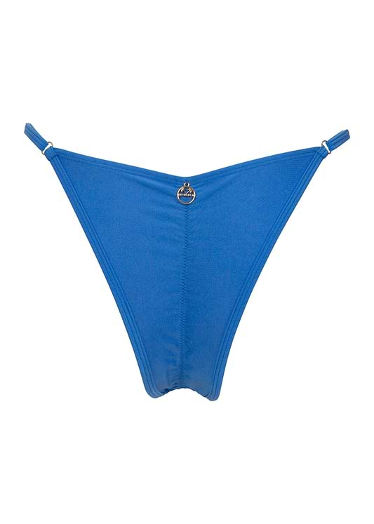 ST TROPEZ BLUE - BOTTOM