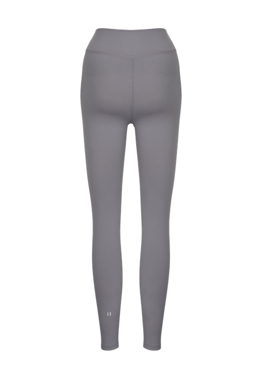 LEO MIDNIGHT GREY - LEGGING