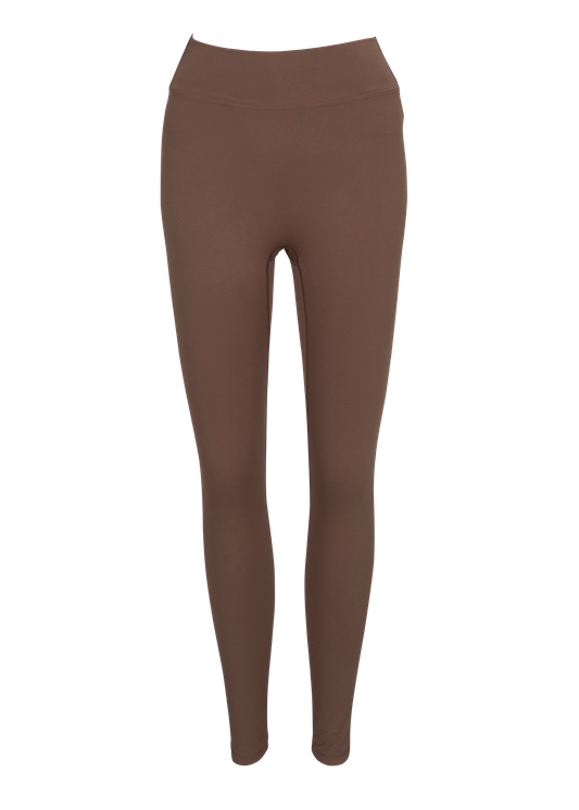 LEO CHOCOLATE BROWN - LEGGING