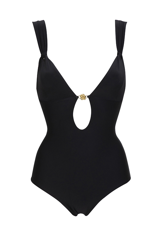 ROSITA BLACK - ONE PIECE