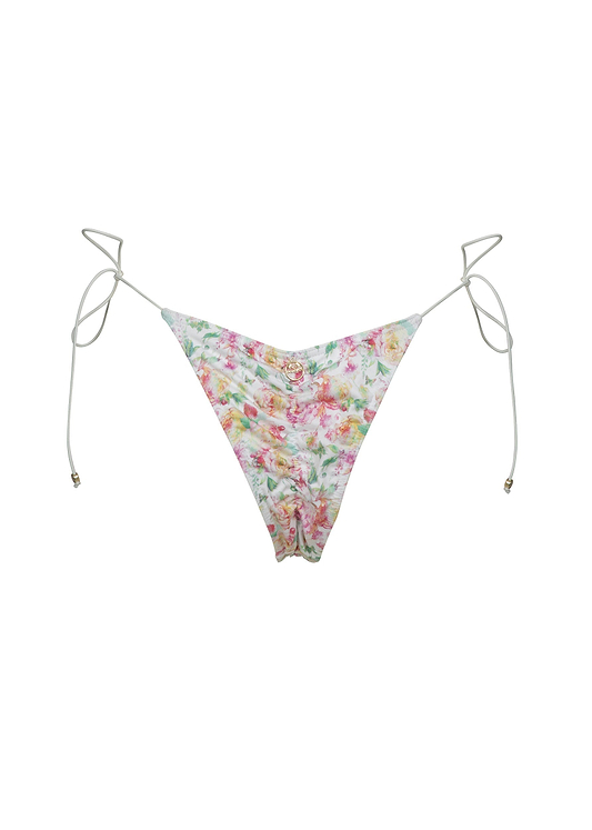 FLORA VINTAGE FLOWER - BOTTOM