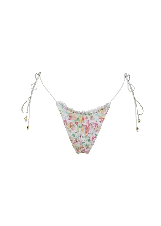 FLORA VINTAGE FLOWER - BOTTOM