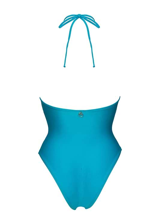 AMBER TURQUOISE - ONE PIECE