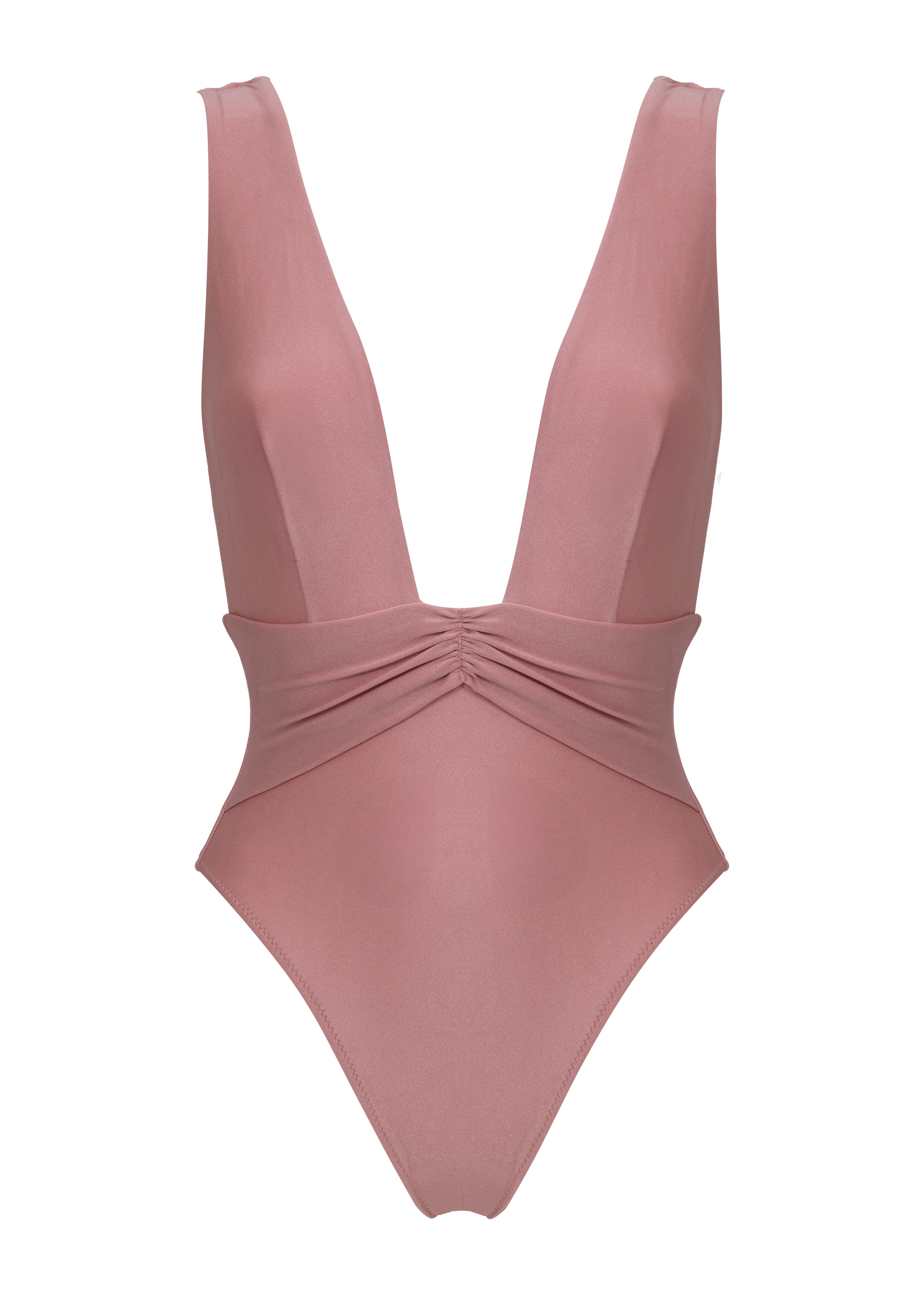 SWAN ROSE TAN - ONE PIECE