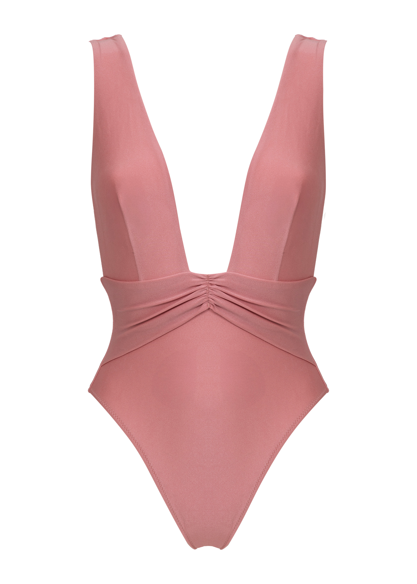 SWAN ROSE TAN - ONE PIECE