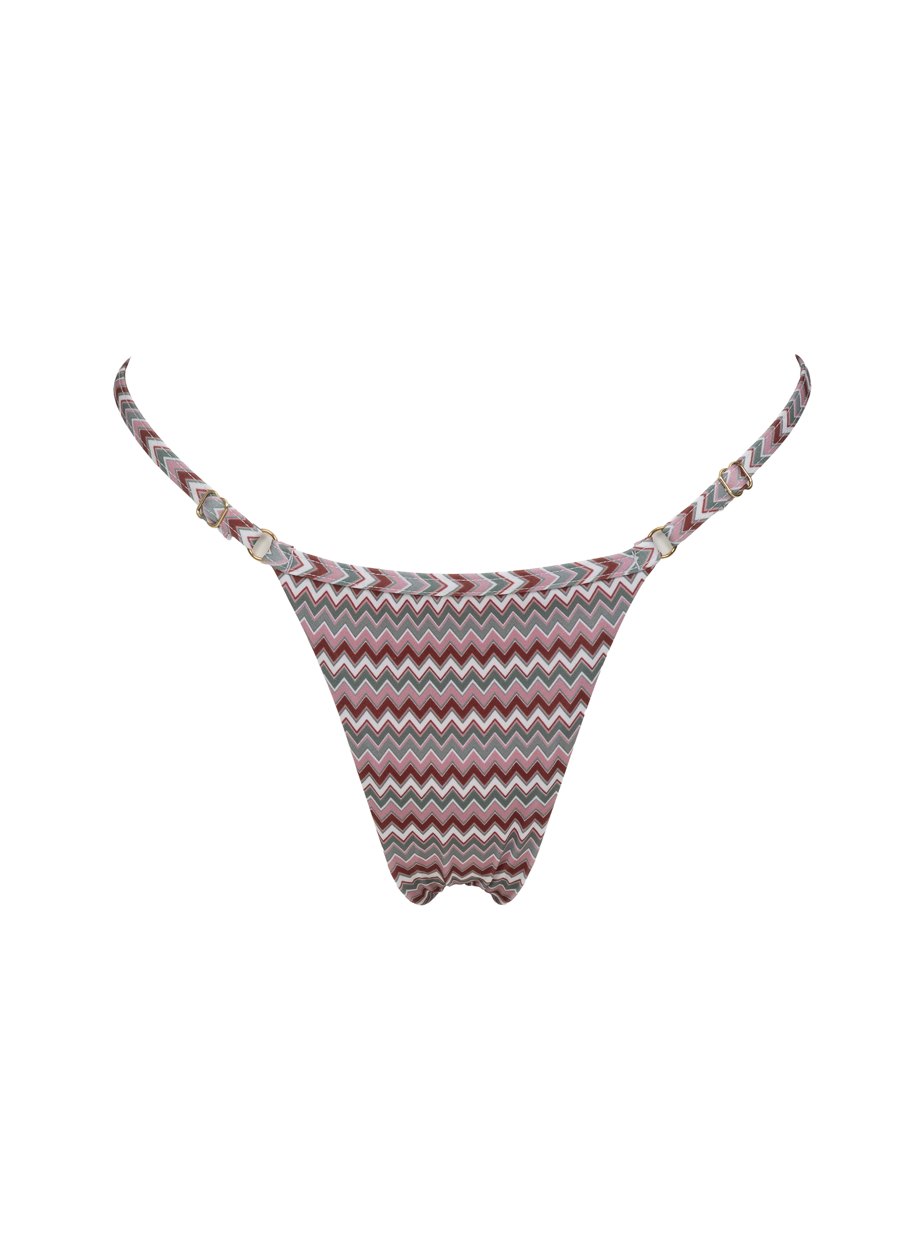 EMI-LYNN BARI CHEVRON - BOTTOM