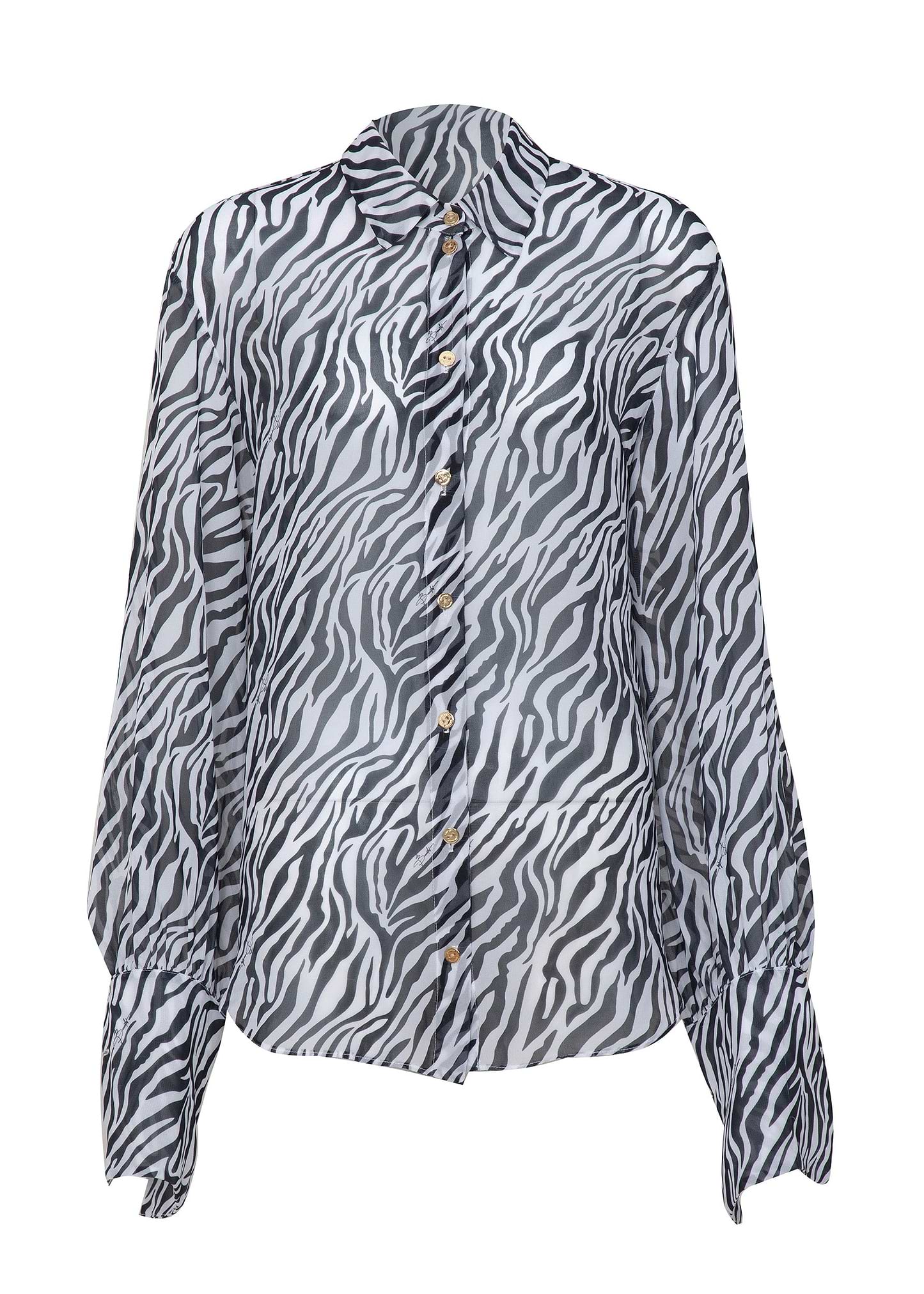 PALOMA SAVANNAH - SHIRT