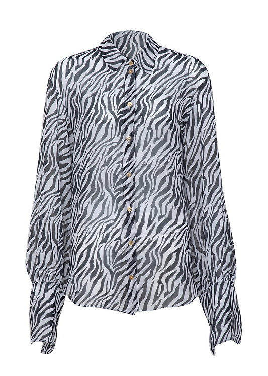 PALOMA SAVANNAH - SHIRT