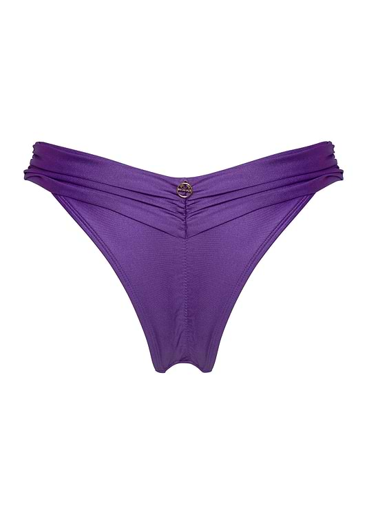 JASMIN PURPLE - BOTTOM