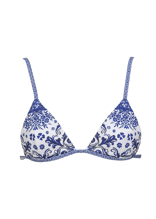 GALA BLUE MATERA - TOP