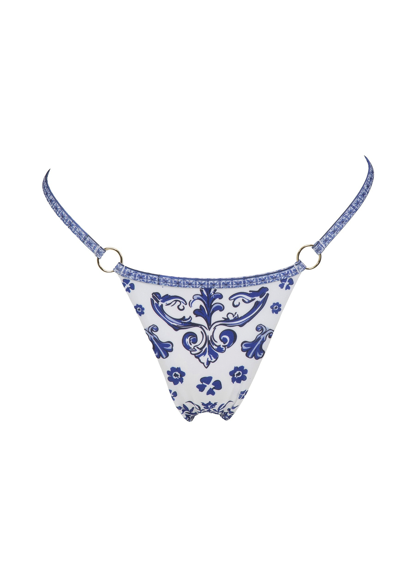 GALA BLUE MATERA - BOTTOM