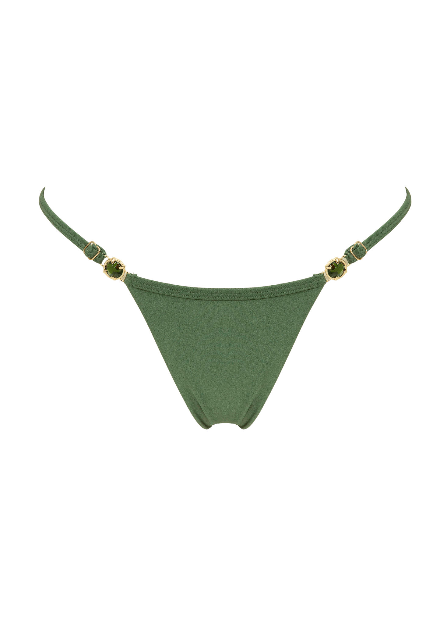 EMI-LYNN OLIVE PERIDOT - BOTTOM